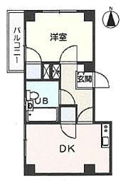 リヴインときわ台