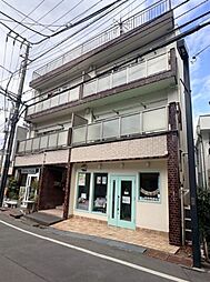 古谷マンション