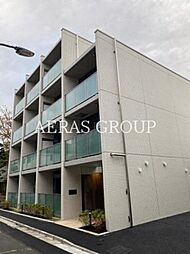 レオーネ王子飛鳥山