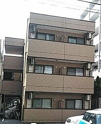 ラティーダ下並木II