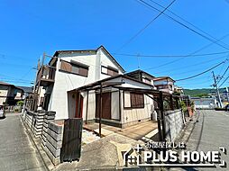 和歌山市善明寺の一戸建て