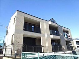 フェリス聖蹟III 201