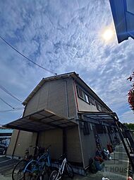 古谷テラスハウス