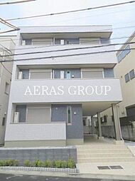 アーバンレジデンス大崎