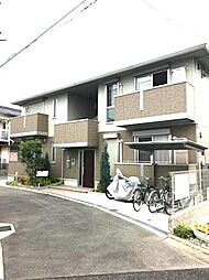 伊丹市北河原２丁目の一戸建て