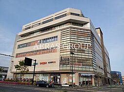 ライフピアモア辻堂