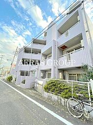 菱和パレス淵野辺