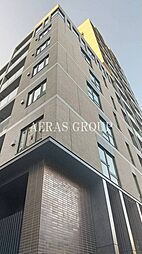 ザ・パークハビオ麻布十番