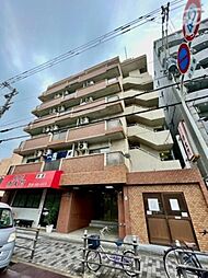 第2東三国グランドハイツ北