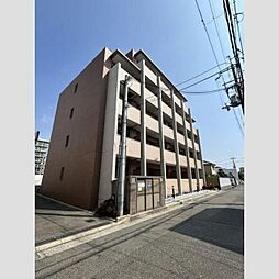 尼崎市水堂町４丁目
