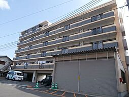 エリーナ箱崎 302