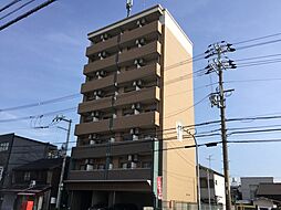 ファインコート北三国丘