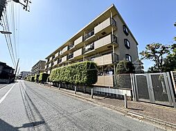 アルタイル平和台