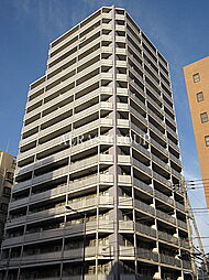 トレステージ目黒 1602