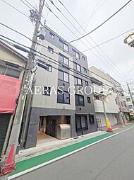 ラヴィエール荏原中延