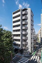 ディップス板橋駅前公園 503