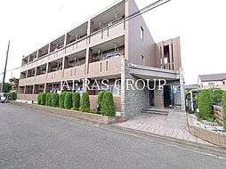 ロイヤル・レジデンス弐番館