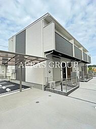 Ｍａｉｓｏｎｅｔｔｅｐａｒｋ美園Ａ棟