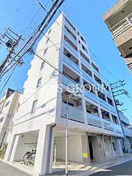 クオリタス東十条