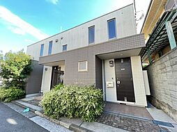 グランソレイユ本牧II 102