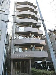 ヴァンベール青葉台