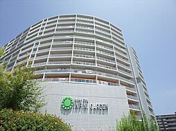 アイランドシティ・インフィニガーデン　ノース棟 830