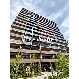 プレミスト立川