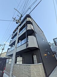 大阪市西淀川区竹島３丁目