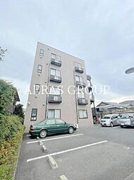 グレイスフルコート21