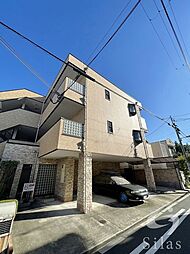 大阪市東住吉区山坂５丁目