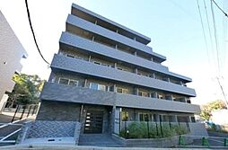 SPコート菊名ノース