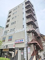 西巣鴨ビル
