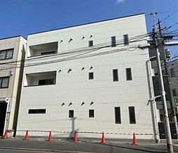 江古田フラット