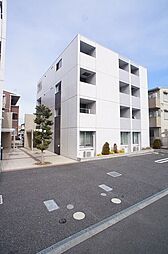 ソレイユ・ルヴァンII