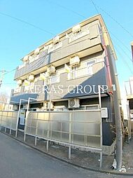 メゾンラハイナ