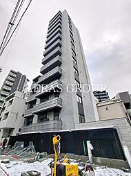 イプセ渋谷本町