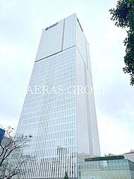 プルデンシャルタワーレジデンス 3107