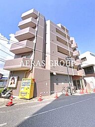 ロイヤル白楽