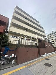 第2内匠マンション