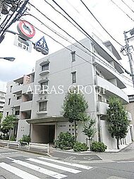 ザ タバタ ハウス