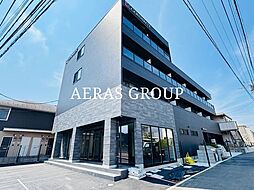 コネクトパークヒルズ南初富