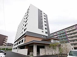レガリア新宮 207
