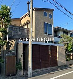 等々力戸建
