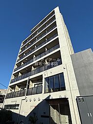 品川区北品川２丁目