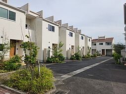 リエゾン筑紫野ガーデンハウス　2号棟3ＬＤＫ 203