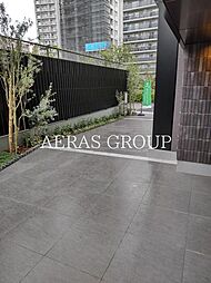 ザ・パークハビオ目黒桜邸