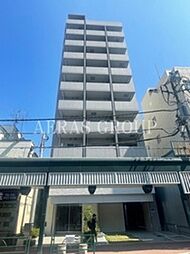 ステージファースト大森山王