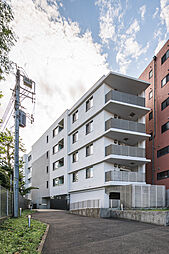 コスモリード新宿余丁町 504