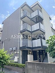 レオパレスプレシャス ＳＲＫ