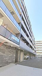 ＭＡＸＩＶ武蔵新城